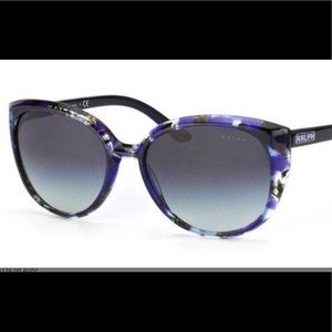 Ralph Lauren Cat Eye Shades 😎